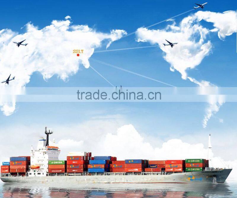 Luggage safer box anti theft pull box bag pull box