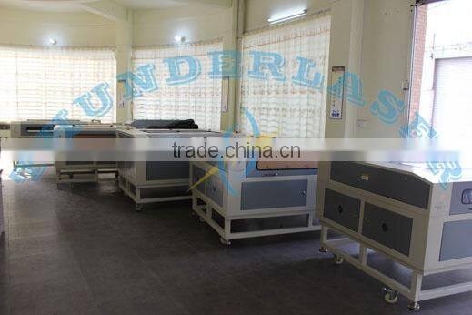 Mars 130 CO2 laser engraving cutting machine laser engraver cutter with Water pump ,Exhaust fan, Honeycomb Table