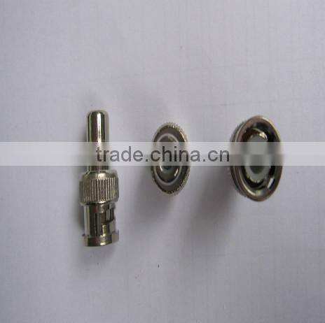 HIGH QUALITY BNC MALE TO RCA FEMALE , BNC & RCA CONNECTOR