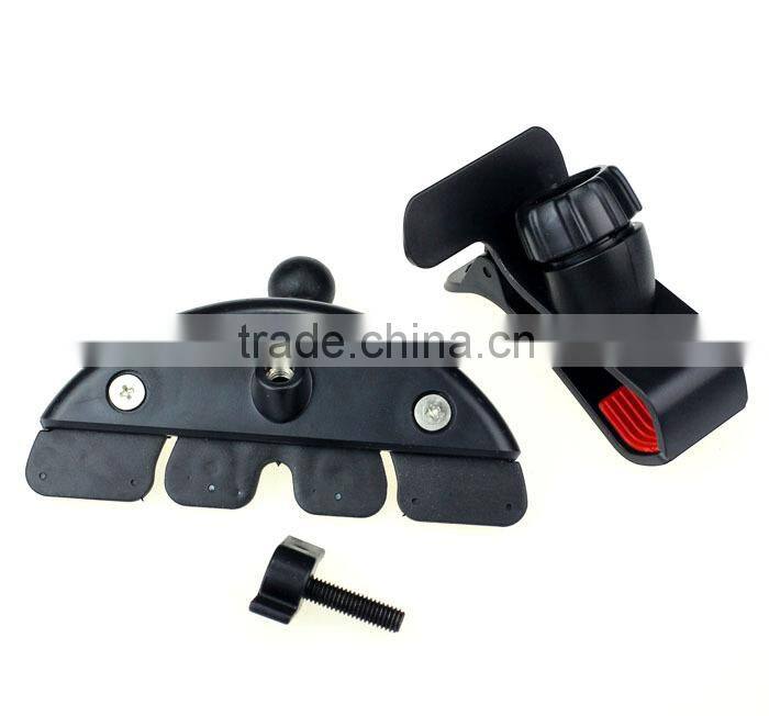 New Universal Car CD Mount Mobile Phone Holder For iphone4 5 5C 5S Galaxy S5 Alice