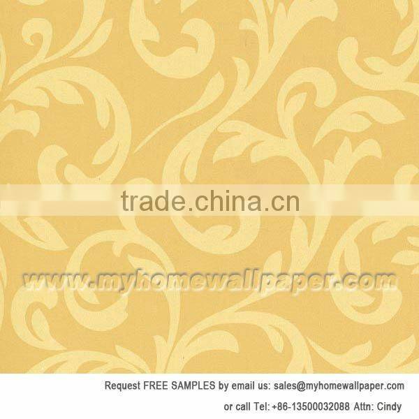 PVC Indian Wallpaper Designs (WP0802)