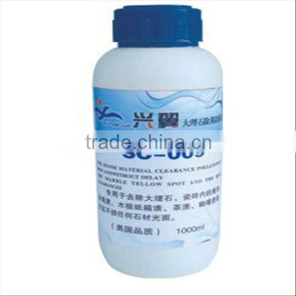 xingyi good wet concrete edge grinder design XY-X20