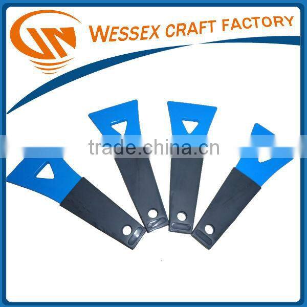 Promotional small size silicone scraper