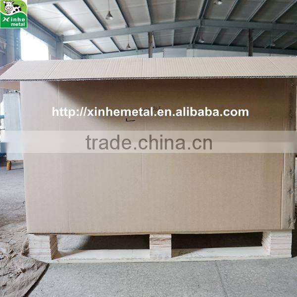 Customized high precision component oem cnc car part