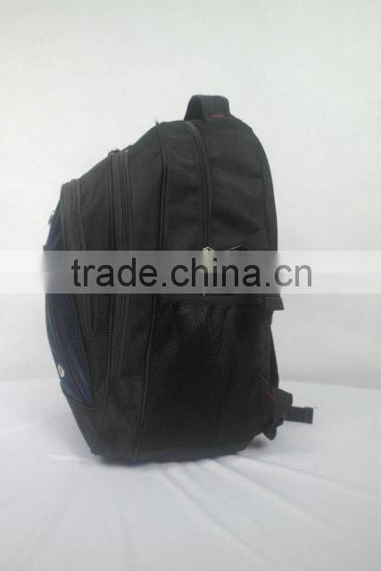custom simple design waterproof backpack