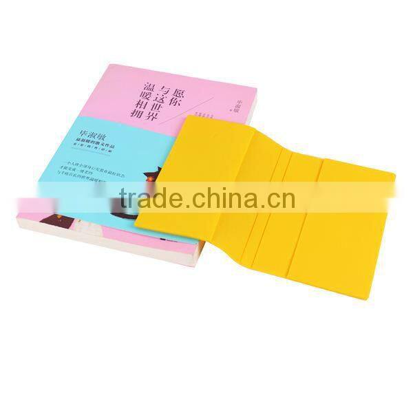 oem plastic roll for book cover