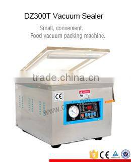 Semi-automatic pickles food vacuum sealer