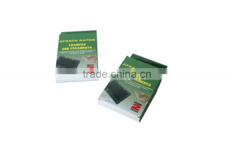 BSTW EPA certification strong adhesive automatic mouse glue trap