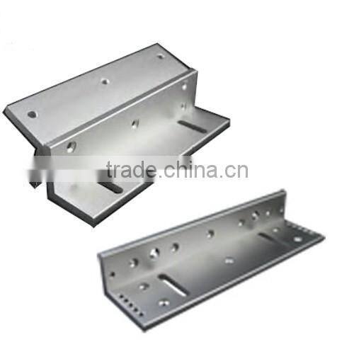 SS1200 Aluminum 2 Piece Z Shaped Bracket