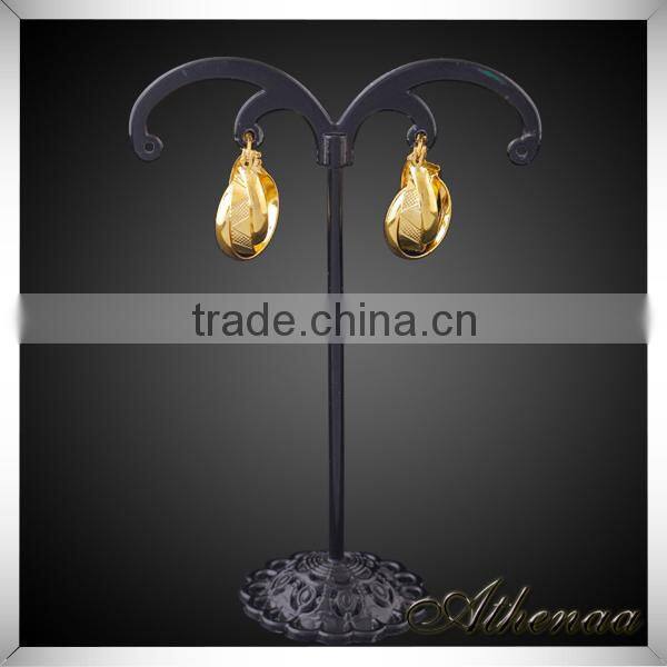 2016 Athenaa Fashion Earrings Wholesale Statement Jewelry Jhumka Earring Jewelry