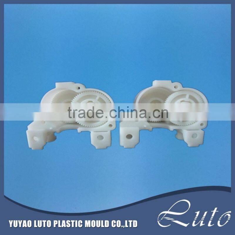 Professional custom pvc rapid prototype
