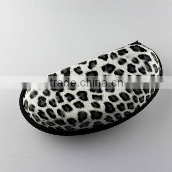 Fashionable EVA Hard Optical Glasses Case