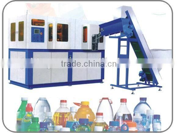 Chinese PET water bottle blowing machine/equipment / automatic bottle Blowing machinery