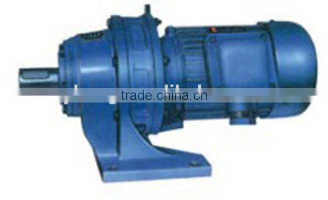 Cyclo Drive Gear Speed Reducer