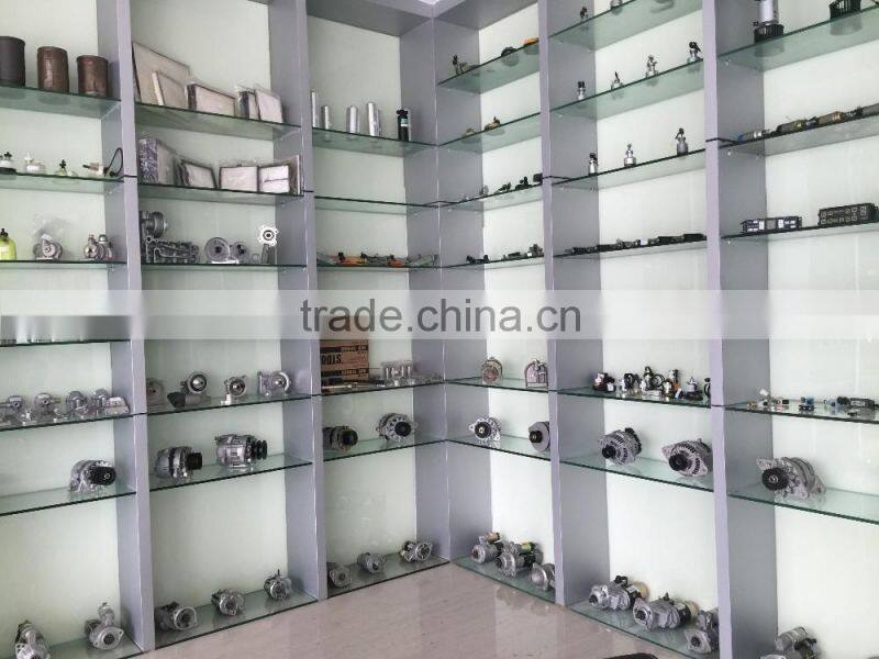 E320C Revolution Sensor 51-7579 For Excavator