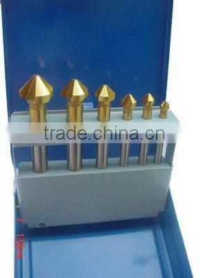 Designer hot selling countersink steno drill