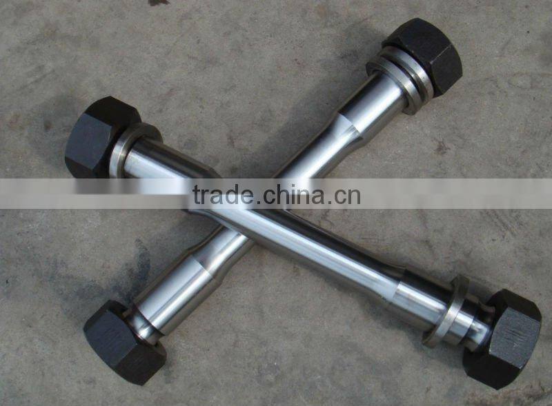 JISUNG JSB through bolt for hydraulic breaker