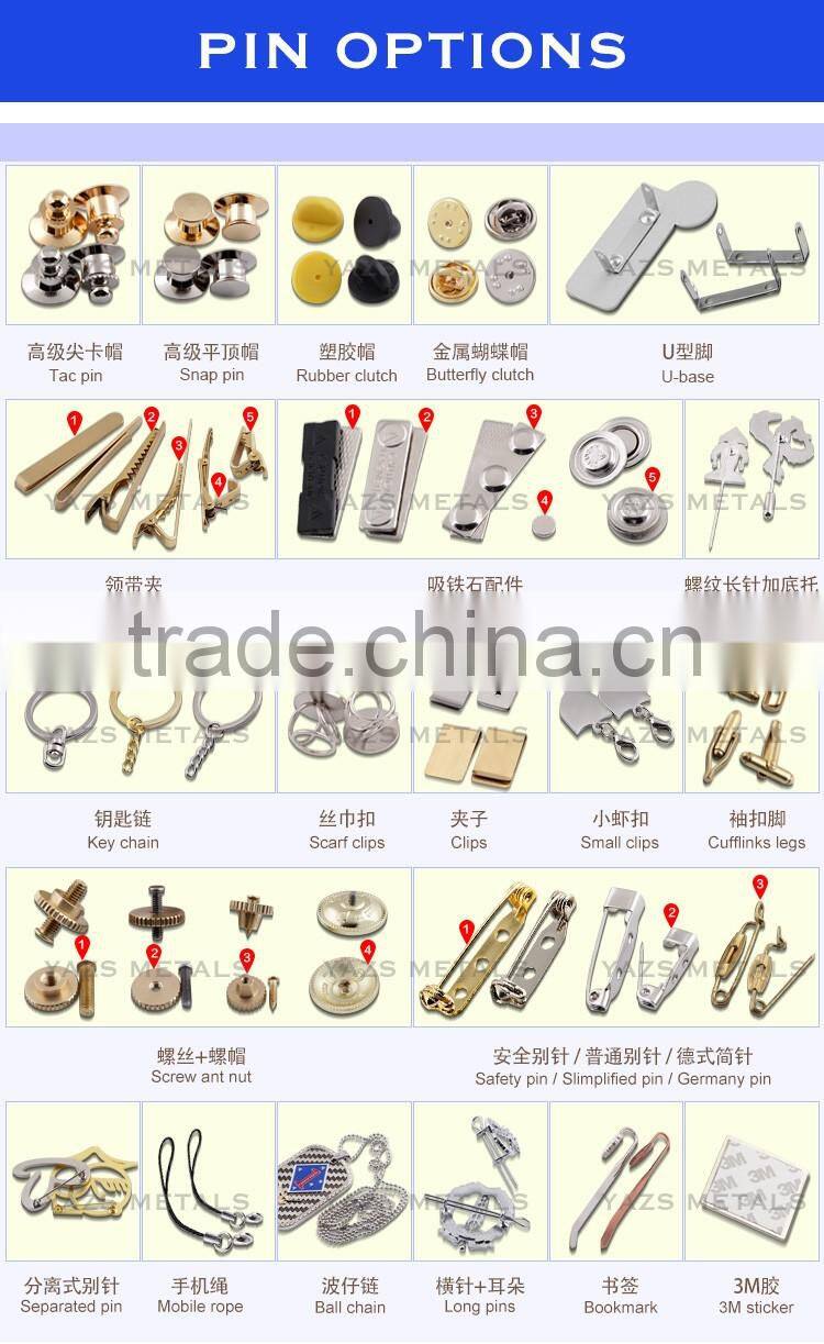 manufacturer enamel metal custom design antique beer bottle opener