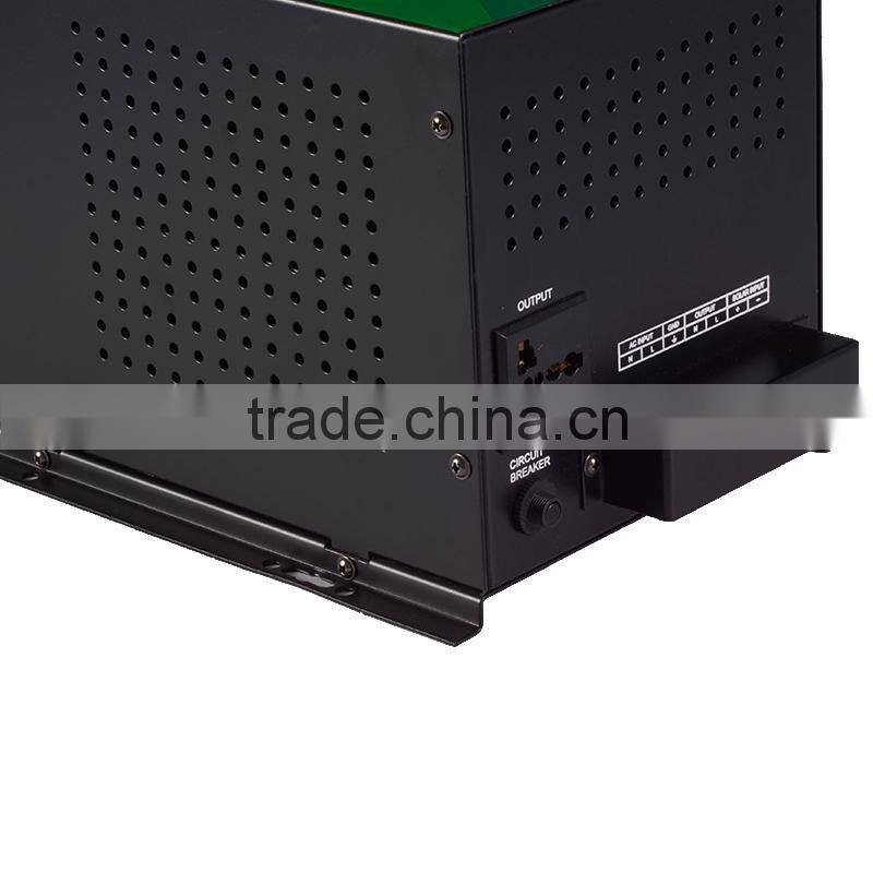 800W DC to AC pure sine wave power inverter