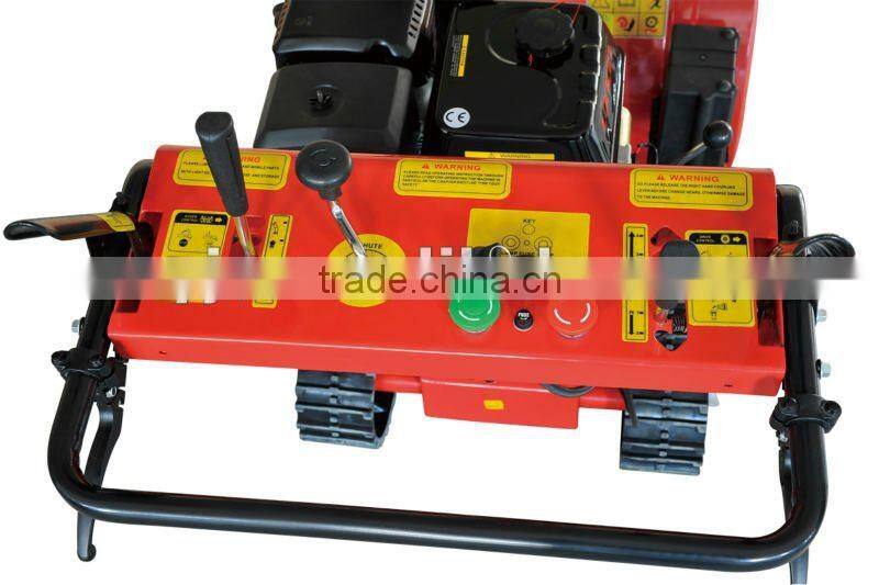 front snow blower 13.0HP