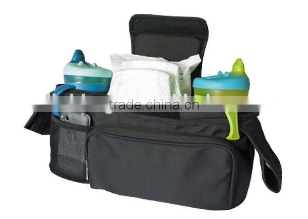 Baby Stroller Organizer Bag,Cheap Bag For Stroller