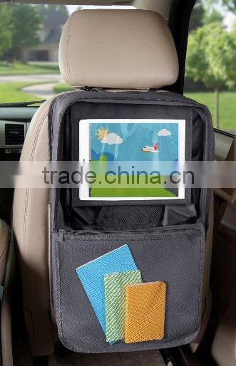 Back Seat Organizer, Car Seat Organizer, Travel Pal