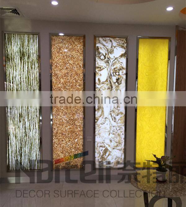 8x4 feet color acrylic pearl sheet