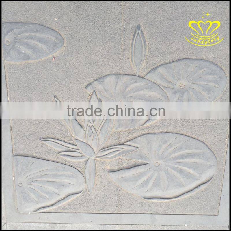 European style fashionable simple interior decoration fireplace sculpture