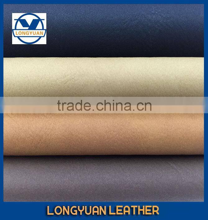 Textile Shoe Materials Shoes Upper and Lining Leather