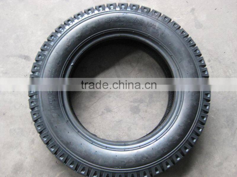motorcycle tire 500 12 tricycle tyre 500-12 5.00-12
