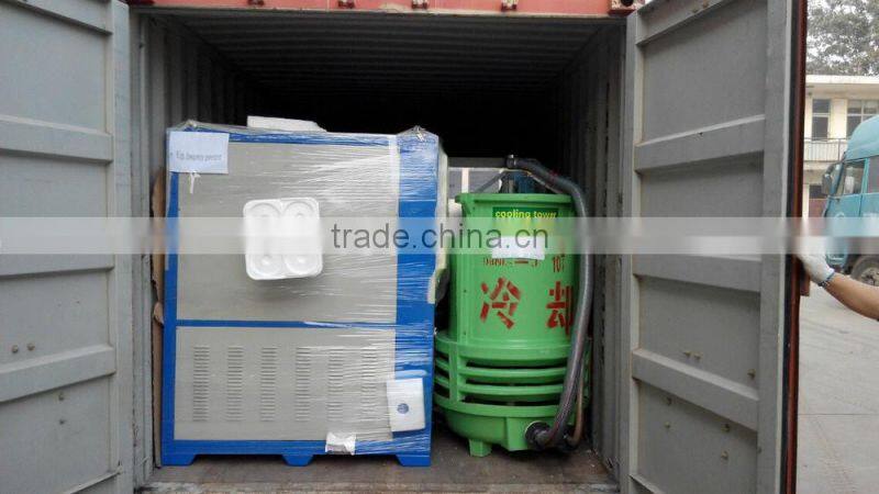Top quality HF vacuum wood drying kiln drying oven industrial