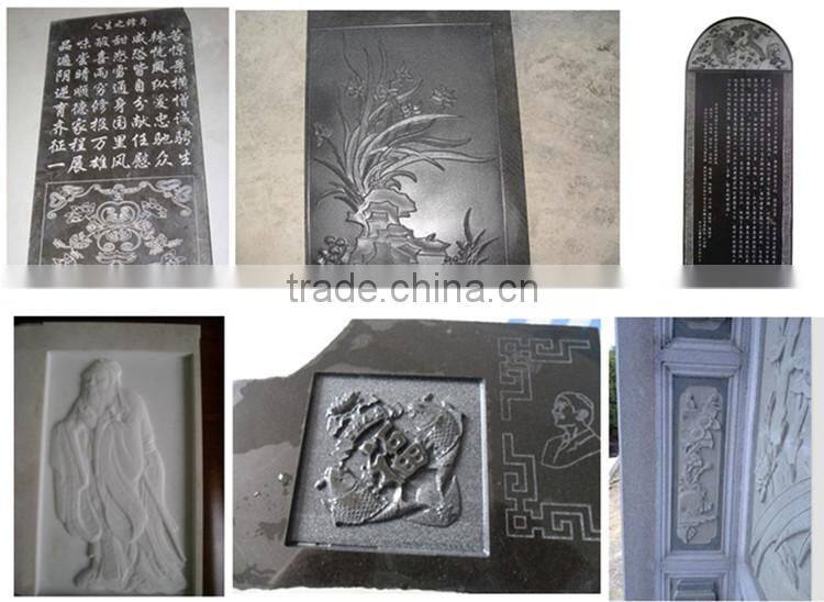 Heavy Duty cheap price high quality automatic granite polishing machine