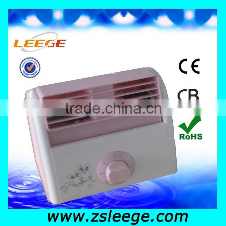cheap price bladeless fan price / mini decorative fan