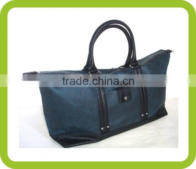 2016 canvas travel bag ST755