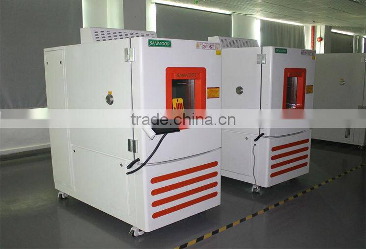 temperature humidity test machine with CE