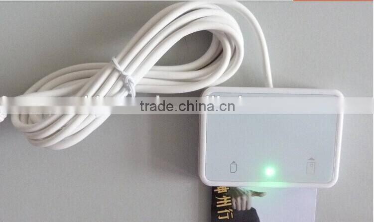 3 in 1 SIM Card Reader Writer FOR program MINI MICRO And NANO SIM Card