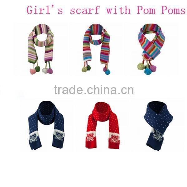 Custom nylon funny headband for girl