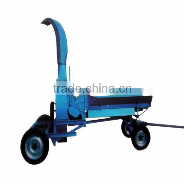 Low Cost Feed Chaff Cutter Of High Efficiency
