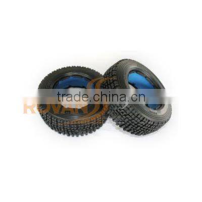 1/5 scale RC car new upgraded wheel parts