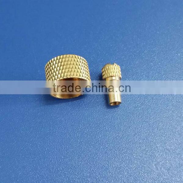 oem high quality and best price knurled nut made in china