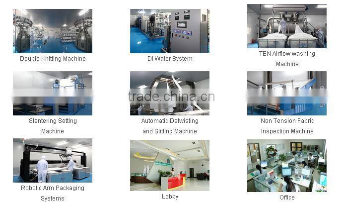 Industrial Microfiber Swab,for cleanroom use