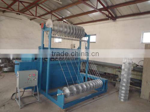 Double Wire Mesh Fence/ Family House Fence/ Sports Ground Fence