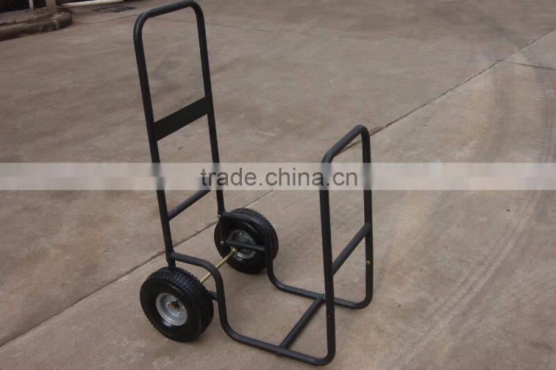 Mini log cart log trolley log wagon log mover