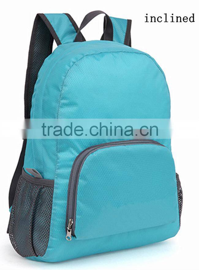 2015 Top Quality Sport kids back pack