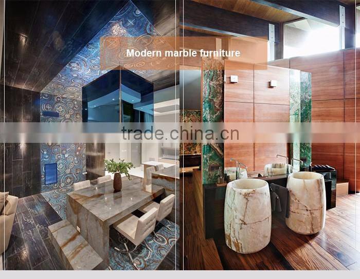 Design Natural Marble pattern Marble price per Square Meter