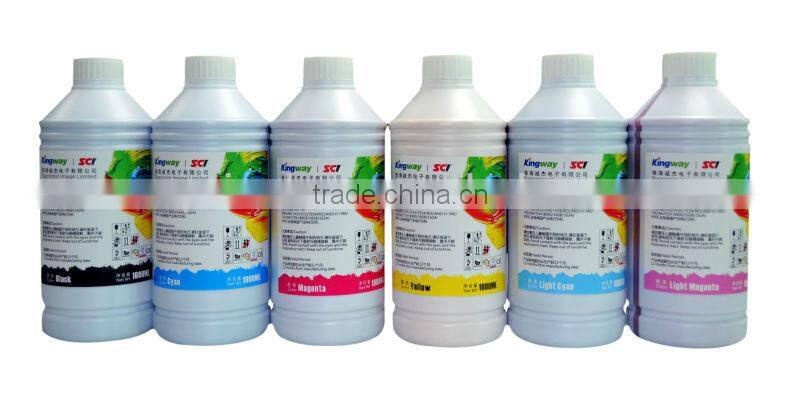 Sublimation Ink suitable for DX4 DX5 print head