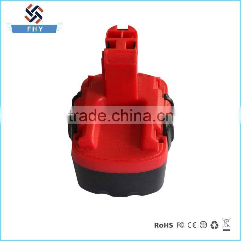 14.4V2.0AH NI-CD power tools battery pack