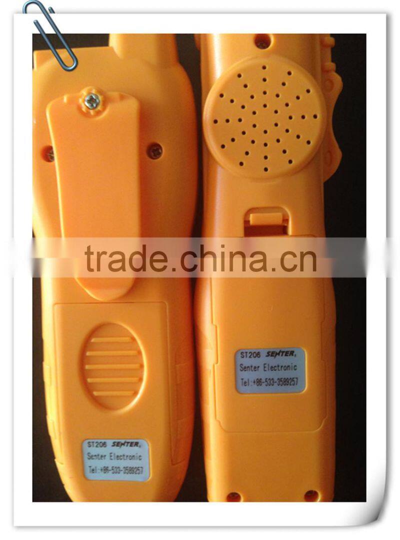 ST206 cheap type wire tracker RJ45 RJ45 cable tracker