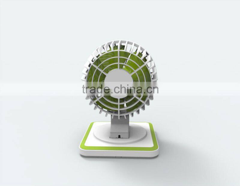 2015 New product cool mini fan small table fan cheap price electric box fan with good quality and competitive price