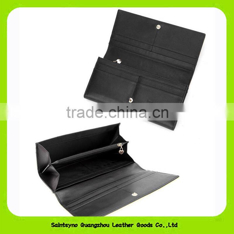 15704 Wholesale leather women designer purse